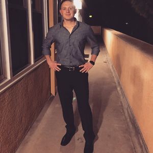 Meet your Posher, Mike